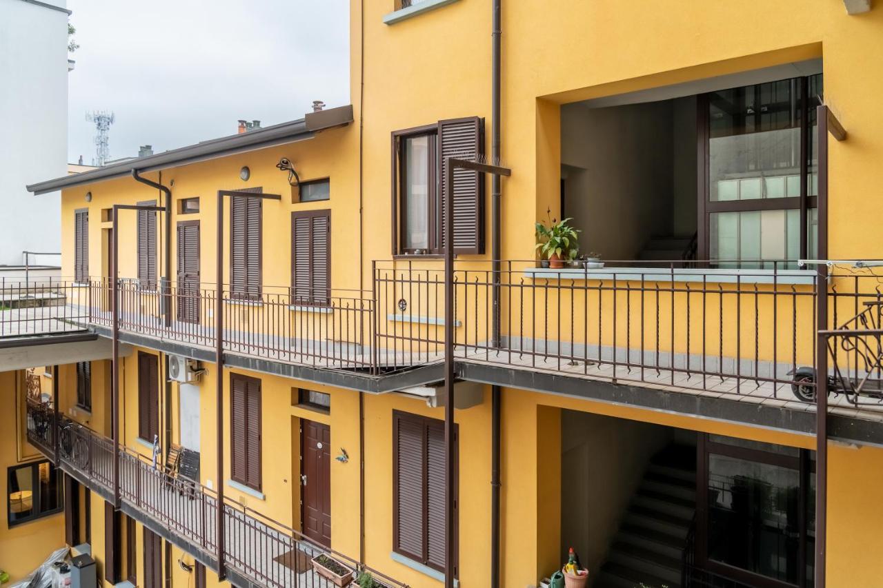 Divi Apartments Milano - Strategic Place Екстер'єр фото