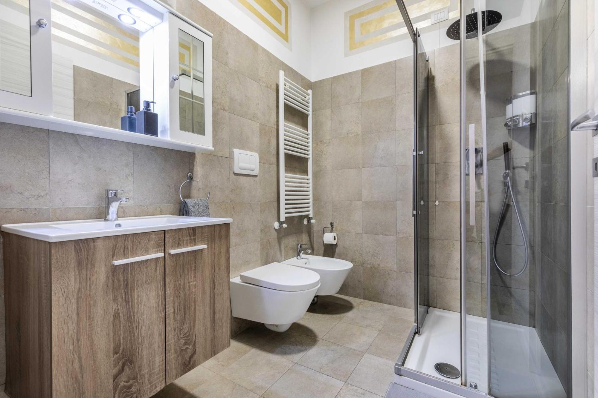 Divi Apartments Milano - Strategic Place Екстер'єр фото